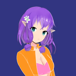 Yumi #144