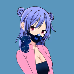 Yumi #1680