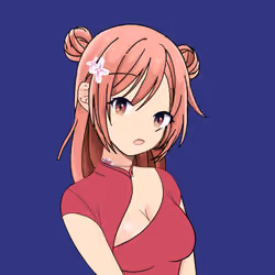 Yumi #400