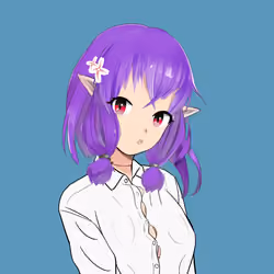 Yumi #985