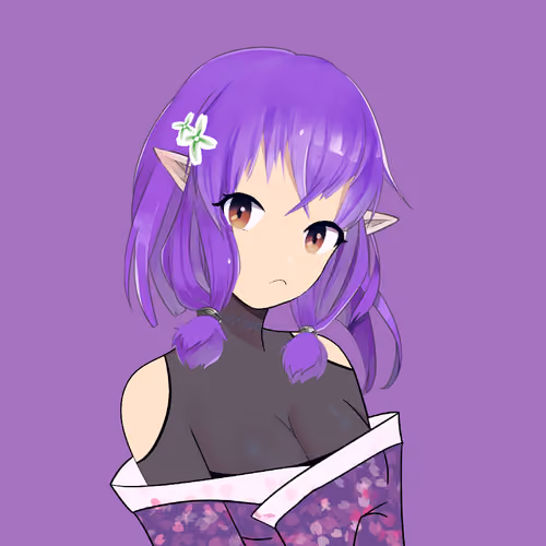 Yumi #991