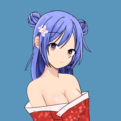 Yumi #1549