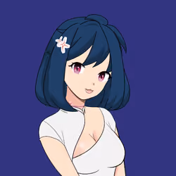 Yumi #763