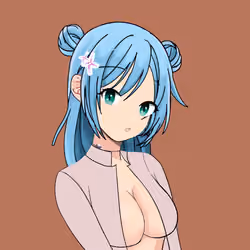 Yumi #1521