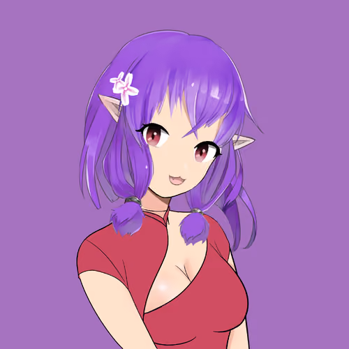 Yumi #625