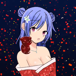 Yumi #648