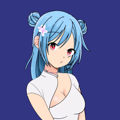 Yumi #457