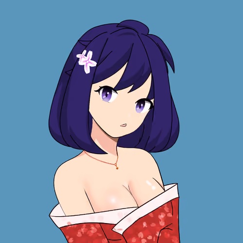 Yumi #1866