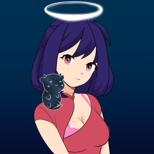 Yumi #30