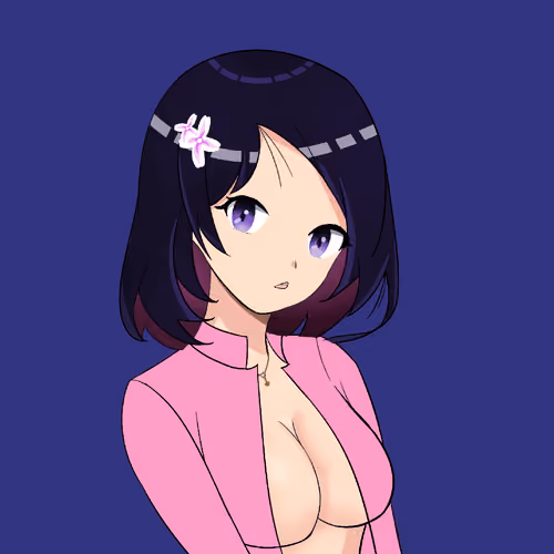 Yumi #1324