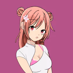 Yumi #195