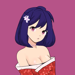 Yumi #614