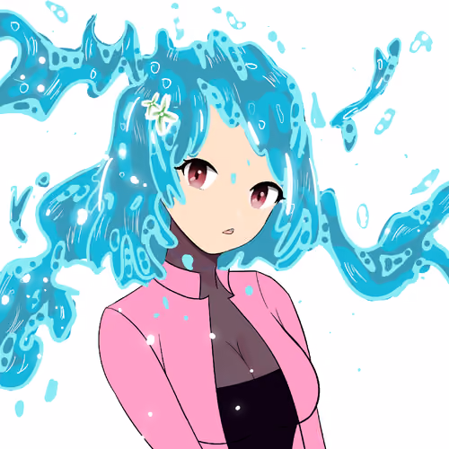 Yumi #2044