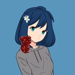 Yumi #784