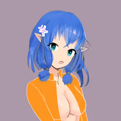 Yumi #1043