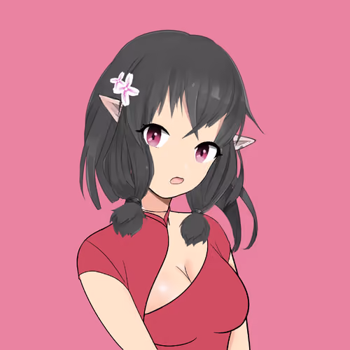 Yumi #1592