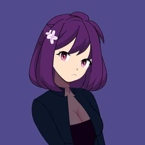 Yumi #2040