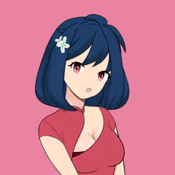 Yumi #1024