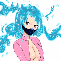 Yumi #16