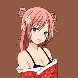 Yumi #2107