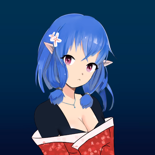 Yumi #1116
