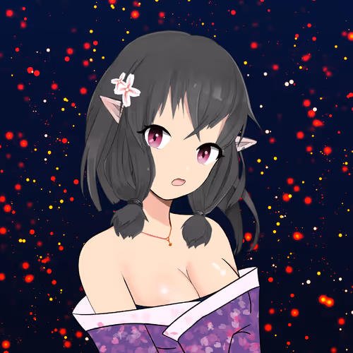 Yumi #2101
