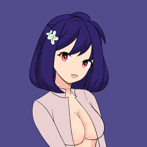 Yumi #1244