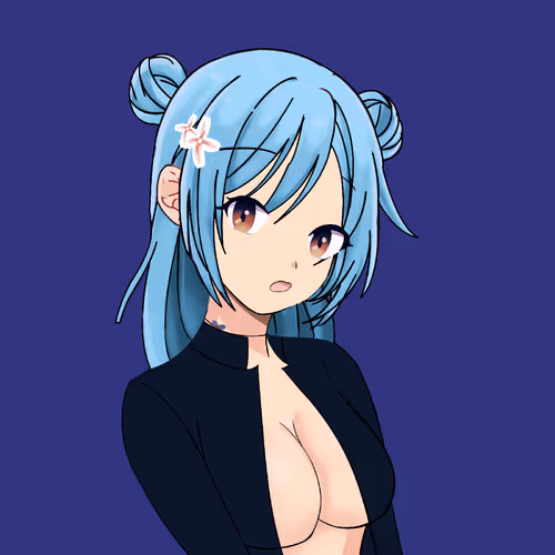 Yumi #210