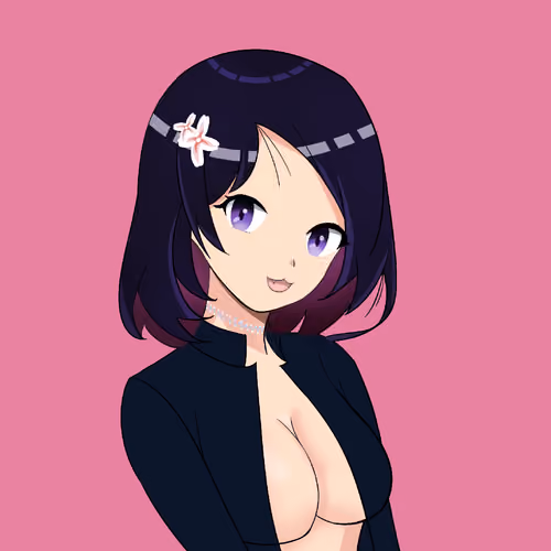 Yumi #2095