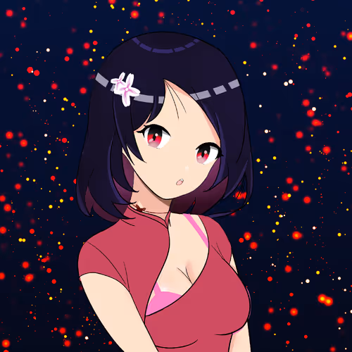 Yumi #2212