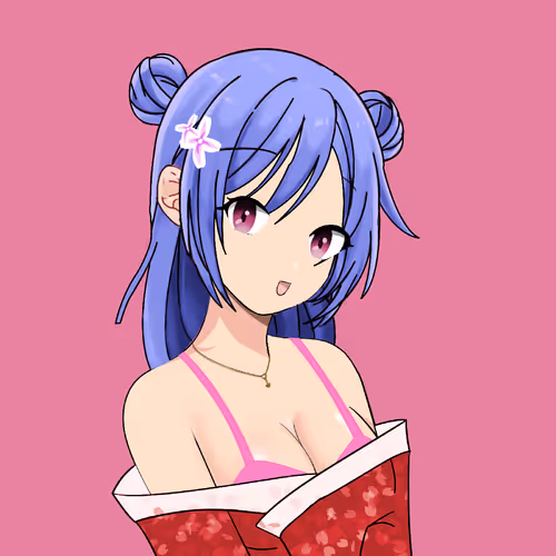 Yumi #1584