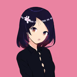Yumi #247