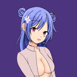 Yumi #726