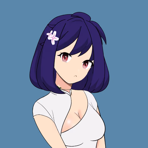 Yumi #1071