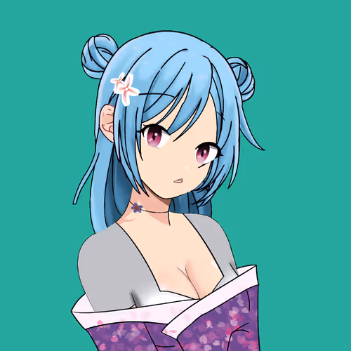 Yumi #1173