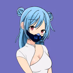 Yumi #2075