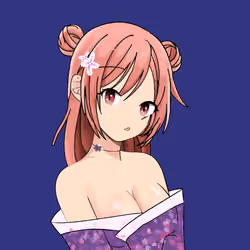 Yumi #187