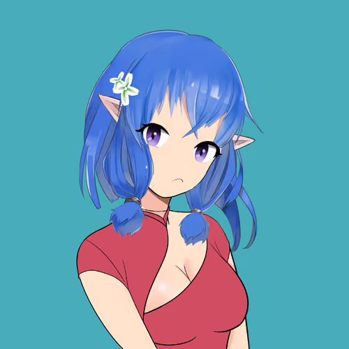 Yumi #1898