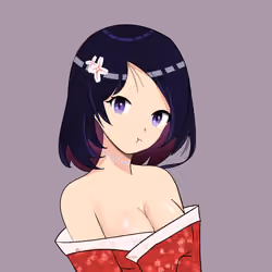 Yumi #1789