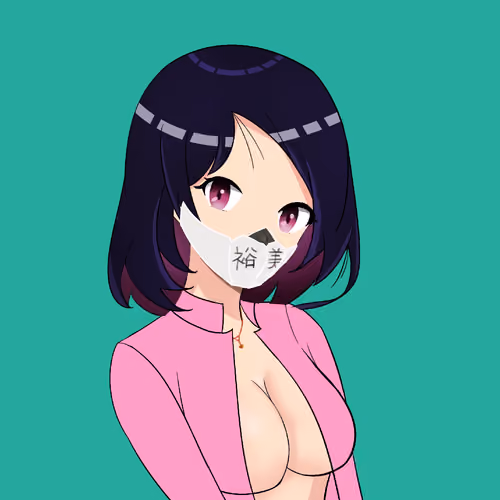 Yumi #1573