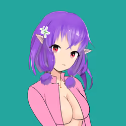 Yumi #1853