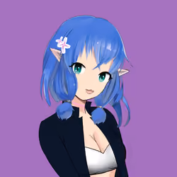 Yumi #647