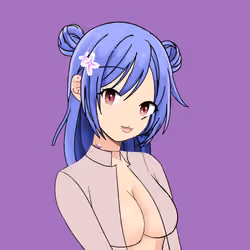 Yumi #1315