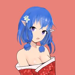 Yumi #602