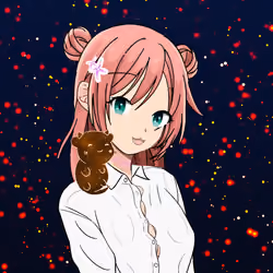 Yumi #46