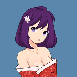 Yumi #1424