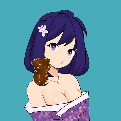 Yumi #242