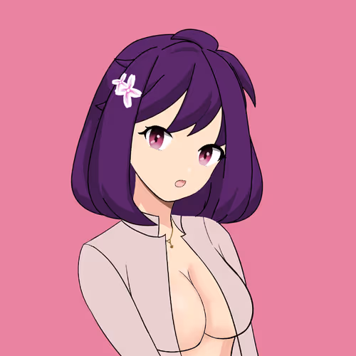 Yumi #896
