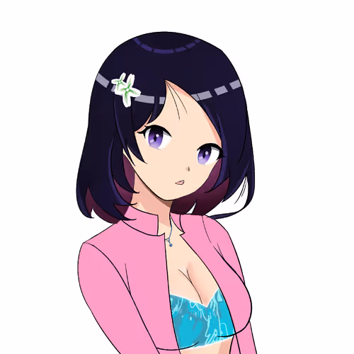 Yumi #54