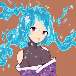 Yumi #1608